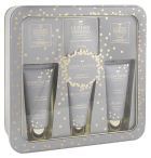 Earl Gray and Orange Gel 100 ml + 3 Pieces