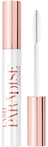 Lash Paradise Mascara Primer White