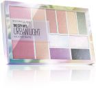 The City Kits All-In-One Eye & Cheek Sombra de Ojos Urban Light 01
