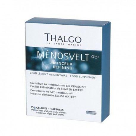 Lessvelt +45 Treatment