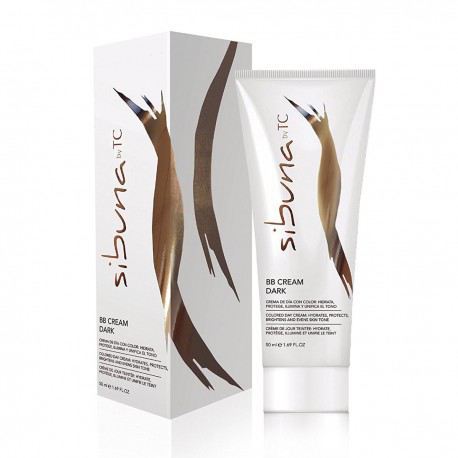 Sibuna by Tc Dark Cream 50 ml