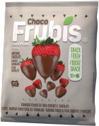 Strawberry & Chocolate 40 g