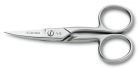 Curved Nail Scissors 4 inches