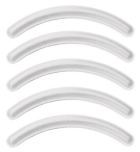 Gums Spare eyelashes curler