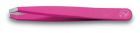 Pink crab twezzer 9 cm