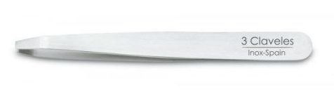 Stainless Crab Clamp 10 cm