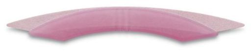 Ceramic File 8,5 cm
