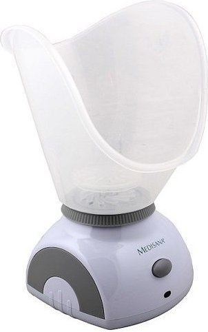 FSS Facial Sauna