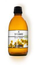 Virgin Vegetable Oil Tepezcohuite 1000 ml