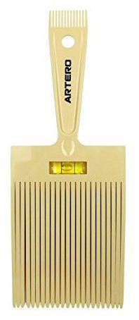 Flat White Comb