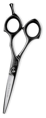Black 8 "scissors