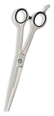 Satin 7.5 "Left Handed Scissors