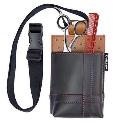 Brown Holster Case