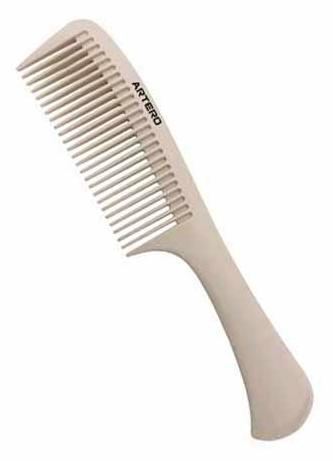 Silicone Dye Comb