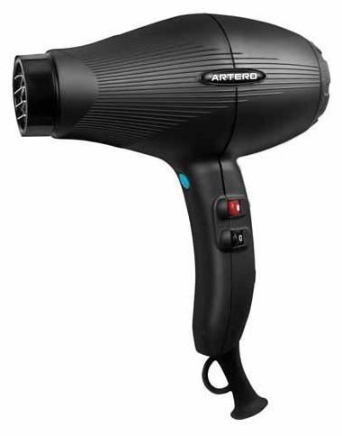 F4 Tekila Black hair dryer