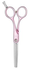 Pink Symetric Scissors Esc. 28D