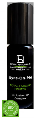 Homo Naturals Eye Contour Roll On