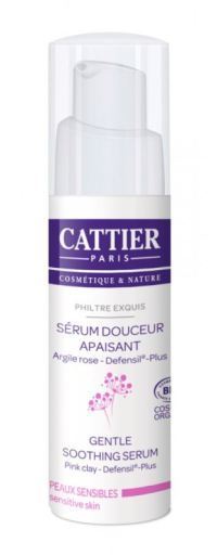 Soothing Soft Serum 30 ml