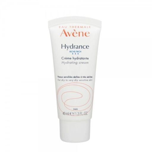 Av&egrave;ne Hydrance Optimale Enriched 40 ml