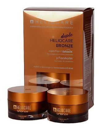 Ifc Bronze 30 Capsules