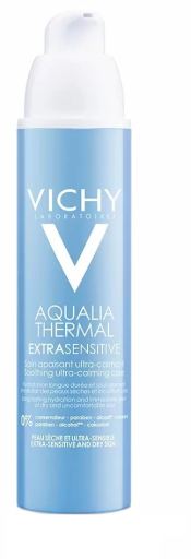 Aqualia Thermal Extra Sensitive Cuidado Ultra Calmante 50 ml