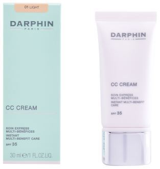 CC Cream Instant Multi-Benefit Care Spf35 30 ml