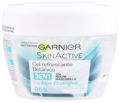 Aloe Ecological Botanical Refreshing Gel 3 in 1 150 ml