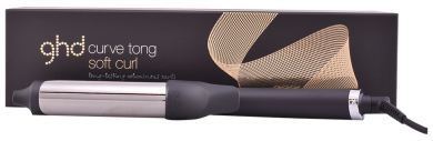 Curve Soft Curl Tong 1 Piece