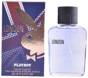 London Eau de Toilette Vapo 60 ml