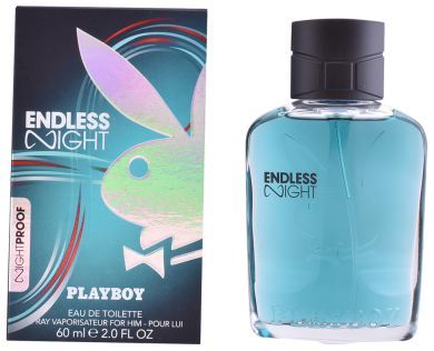 Endless Night Eau de Toilette Spray 60 ml
