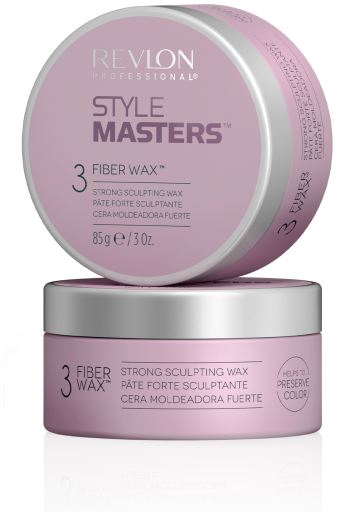 Revlon Professional Style Masters Strong Molding Wax 85 gr