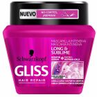 Gliss Long &amp; Sublime Mask 300 ml