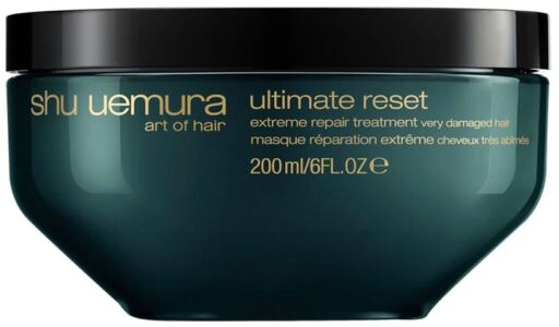 Shu Uemura Ultimate Reset Mask 200 ml