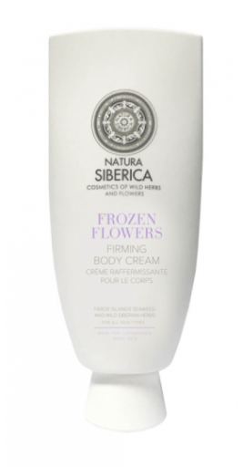 Copenhagen Frozen Flowers Crema Corporal Reafirmante 200 ml