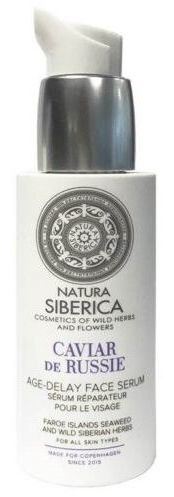Copenhagen Caviar de Russie Anti Age Delay Facial Serum 30ml