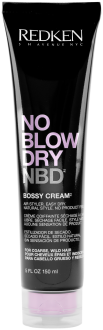 No Blow Dry Bossy Thick and Frizzy Hair Cream 150 ml