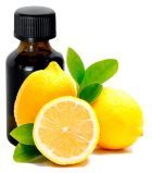 Lemon Essential Oil 100 ml
