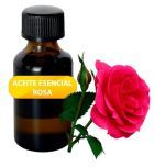 Rose Essential Oil 20 ml