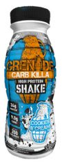 Carb Killa Shake 8 Bottles