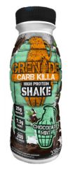 Carb Killa Shake 8 Bottles
