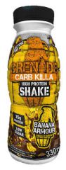 Carb Killa Shake 8 Bottles