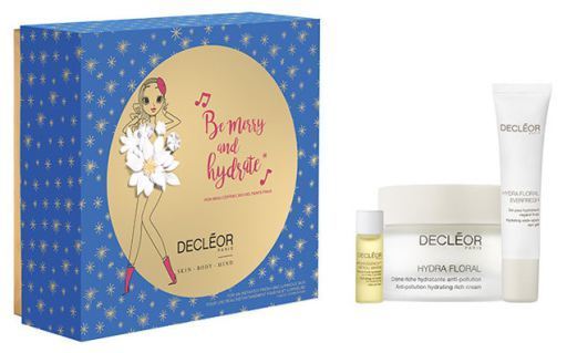 Floral Gift Pack Hydra