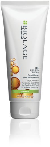 Oil Renew Conditioner 200 ml