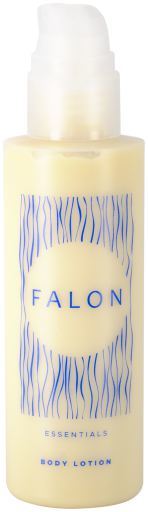 Essentials Body Moisturizing Lotion 200 ml