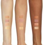 Wake Up And Glow Illuminating Palette 01 Warm Glow