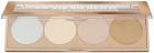 Wake Up And Glow Illuminating Palette 02 Cool Glow