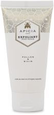 Eco-Friendly Smooth Face Exfoliant