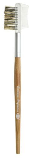 Brush for Eyebrows and Eyelashes 16 cm