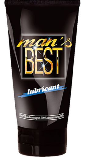 Best Male Anal Lubricant