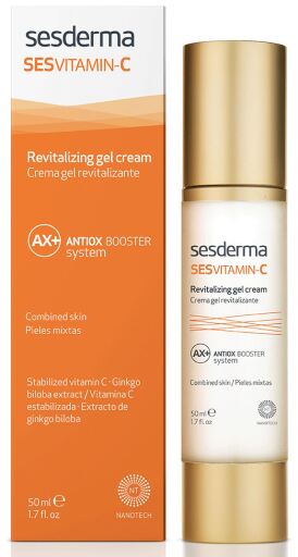 Sesderma C-Vit Cream Gel 50 ml